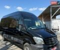 Мерседес Sprinter, объемом двигателя 2.2 л и пробегом 450 тыс. км за 22500 $, фото 4 на Automoto.ua