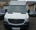 Мерседес Sprinter, об'ємом двигуна 2.1 л та пробігом 390 тис. км за 19000 $, фото 9 на Automoto.ua