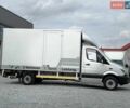 Мерседес Sprinter, об'ємом двигуна 2.2 л та пробігом 200 тис. км за 21900 $, фото 1 на Automoto.ua