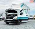 Мерседес Sprinter, об'ємом двигуна 2.2 л та пробігом 189 тис. км за 24900 $, фото 31 на Automoto.ua