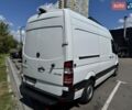 Мерседес Sprinter, объемом двигателя 2.1 л и пробегом 15 тыс. км за 25000 $, фото 25 на Automoto.ua