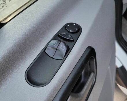 Мерседес Sprinter, объемом двигателя 0 л и пробегом 0 тыс. км за 22451 $, фото 14 на Automoto.ua