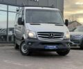 Мерседес Sprinter, объемом двигателя 2.2 л и пробегом 229 тыс. км за 23990 $, фото 1 на Automoto.ua