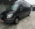 Мерседес Sprinter, об'ємом двигуна 0 л та пробігом 0 тис. км за 23500 $, фото 5 на Automoto.ua