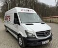 Мерседес Sprinter, об'ємом двигуна 0 л та пробігом 0 тис. км за 29500 $, фото 4 на Automoto.ua