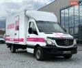 Мерседес Sprinter, об'ємом двигуна 2.2 л та пробігом 178 тис. км за 20900 $, фото 21 на Automoto.ua