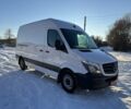 Мерседес Sprinter, об'ємом двигуна 0 л та пробігом 0 тис. км за 18850 $, фото 4 на Automoto.ua