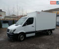 Мерседес Sprinter, об'ємом двигуна 2.1 л та пробігом 390 тис. км за 19000 $, фото 6 на Automoto.ua