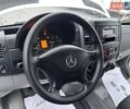 Мерседес Sprinter, объемом двигателя 2.2 л и пробегом 200 тыс. км за 24800 $, фото 34 на Automoto.ua
