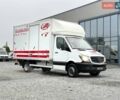 Мерседес Sprinter, объемом двигателя 2.2 л и пробегом 200 тыс. км за 24800 $, фото 5 на Automoto.ua