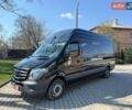 Мерседес Sprinter, объемом двигателя 2.2 л и пробегом 450 тыс. км за 22500 $, фото 1 на Automoto.ua