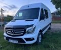 Мерседес Sprinter, объемом двигателя 0 л и пробегом 400 тыс. км за 28000 $, фото 1 на Automoto.ua