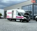 Мерседес Sprinter, об'ємом двигуна 2.2 л та пробігом 178 тис. км за 20900 $, фото 12 на Automoto.ua