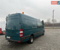 Мерседес Sprinter, об'ємом двигуна 0 л та пробігом 232 тис. км за 27500 $, фото 2 на Automoto.ua