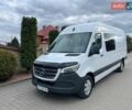 Мерседес Sprinter, объемом двигателя 0 л и пробегом 560 тыс. км за 42500 $, фото 1 на Automoto.ua