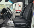 Мерседес Sprinter, объемом двигателя 2.2 л и пробегом 185 тыс. км за 24800 $, фото 40 на Automoto.ua
