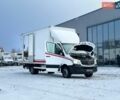 Мерседес Sprinter, об'ємом двигуна 2.2 л та пробігом 187 тис. км за 26800 $, фото 18 на Automoto.ua