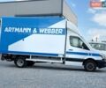 Мерседес Sprinter, объемом двигателя 2.2 л и пробегом 173 тыс. км за 26900 $, фото 1 на Automoto.ua