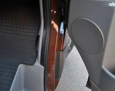 Мерседес Sprinter, объемом двигателя 2.1 л и пробегом 438 тыс. км за 24000 $, фото 29 на Automoto.ua