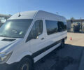 Мерседес Sprinter, объемом двигателя 3 л и пробегом 400 тыс. км за 29999 $, фото 1 на Automoto.ua