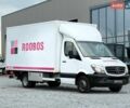 Мерседес Sprinter, об'ємом двигуна 2.2 л та пробігом 191 тис. км за 26900 $, фото 1 на Automoto.ua