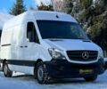 Мерседес Sprinter, объемом двигателя 2.1 л и пробегом 204 тыс. км за 25500 $, фото 1 на Automoto.ua