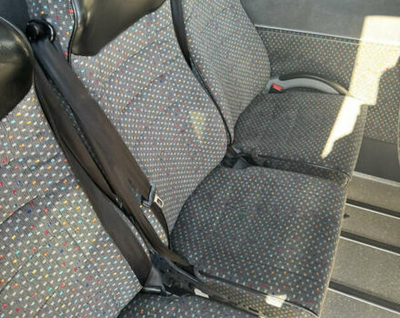 Мерседес Sprinter, объемом двигателя 3 л и пробегом 400 тыс. км за 29999 $, фото 18 на Automoto.ua