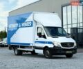 Мерседес Sprinter, объемом двигателя 2.2 л и пробегом 173 тыс. км за 26900 $, фото 1 на Automoto.ua