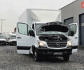 Мерседес Sprinter, объемом двигателя 2.2 л и пробегом 185 тыс. км за 24800 $, фото 19 на Automoto.ua
