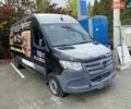 Мерседес Sprinter, объемом двигателя 3 л и пробегом 590 тыс. км за 20600 $, фото 1 на Automoto.ua