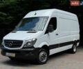 Мерседес Sprinter, объемом двигателя 2.1 л и пробегом 208 тыс. км за 23500 $, фото 1 на Automoto.ua