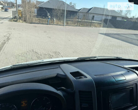 Мерседес Sprinter, объемом двигателя 3 л и пробегом 400 тыс. км за 29999 $, фото 45 на Automoto.ua