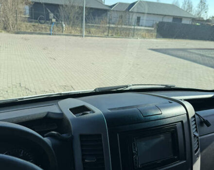 Мерседес Sprinter, объемом двигателя 3 л и пробегом 400 тыс. км за 29999 $, фото 44 на Automoto.ua
