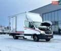 Мерседес Sprinter, об'ємом двигуна 2.2 л та пробігом 187 тис. км за 26800 $, фото 17 на Automoto.ua