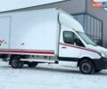 Мерседес Sprinter, об'ємом двигуна 2.2 л та пробігом 187 тис. км за 26800 $, фото 2 на Automoto.ua