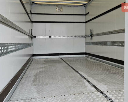 Мерседес Sprinter, объемом двигателя 2.2 л и пробегом 185 тыс. км за 24800 $, фото 34 на Automoto.ua