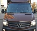 Мерседес Sprinter, объемом двигателя 2.1 л и пробегом 438 тыс. км за 24000 $, фото 4 на Automoto.ua