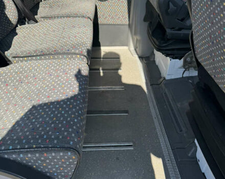 Мерседес Sprinter, объемом двигателя 3 л и пробегом 400 тыс. км за 29999 $, фото 21 на Automoto.ua