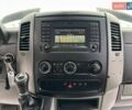 Мерседес Sprinter, об'ємом двигуна 2.2 л та пробігом 187 тис. км за 26800 $, фото 32 на Automoto.ua