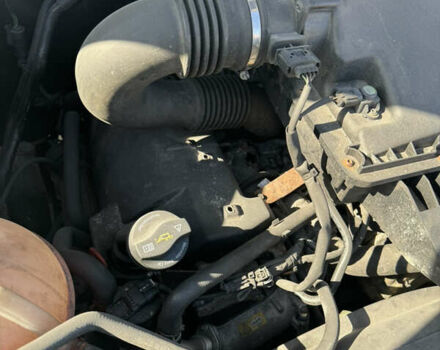 Мерседес Sprinter, объемом двигателя 3 л и пробегом 400 тыс. км за 29999 $, фото 37 на Automoto.ua