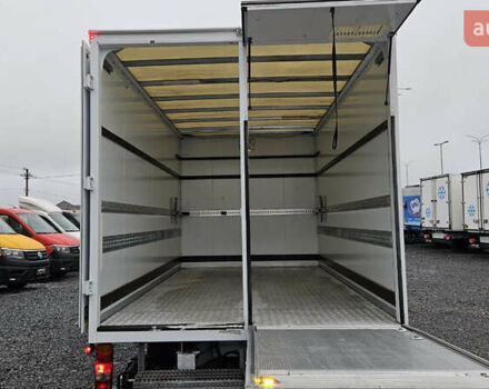 Мерседес Sprinter, объемом двигателя 2.2 л и пробегом 185 тыс. км за 24800 $, фото 29 на Automoto.ua