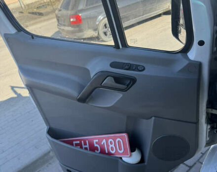 Мерседес Sprinter, объемом двигателя 3 л и пробегом 400 тыс. км за 29999 $, фото 39 на Automoto.ua