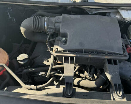 Мерседес Sprinter, объемом двигателя 3 л и пробегом 400 тыс. км за 29999 $, фото 36 на Automoto.ua