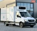 Мерседес Sprinter, об'ємом двигуна 2.2 л та пробігом 198 тис. км за 29900 $, фото 1 на Automoto.ua