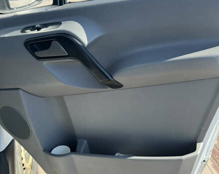 Мерседес Sprinter, объемом двигателя 3 л и пробегом 400 тыс. км за 29999 $, фото 23 на Automoto.ua