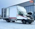 Мерседес Sprinter, об'ємом двигуна 2.2 л та пробігом 187 тис. км за 26800 $, фото 16 на Automoto.ua