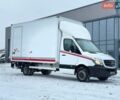 Мерседес Sprinter, об'ємом двигуна 2.2 л та пробігом 187 тис. км за 26800 $, фото 3 на Automoto.ua