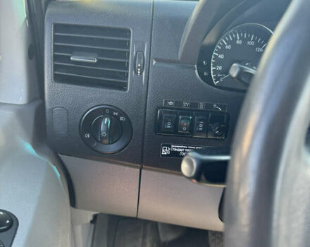 Мерседес Sprinter, объемом двигателя 3 л и пробегом 400 тыс. км за 29999 $, фото 28 на Automoto.ua