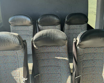 Мерседес Sprinter, объемом двигателя 3 л и пробегом 400 тыс. км за 29999 $, фото 34 на Automoto.ua