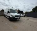 Мерседес Sprinter, об'ємом двигуна 0 л та пробігом 546 тис. км за 17000 $, фото 1 на Automoto.ua